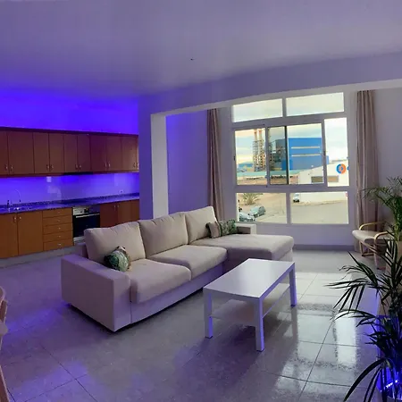 Fuerteventura Urlaub بويرتو ديل روزاريو