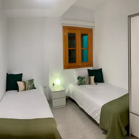 Fuerteventura Urlaub بويرتو ديل روزاريو