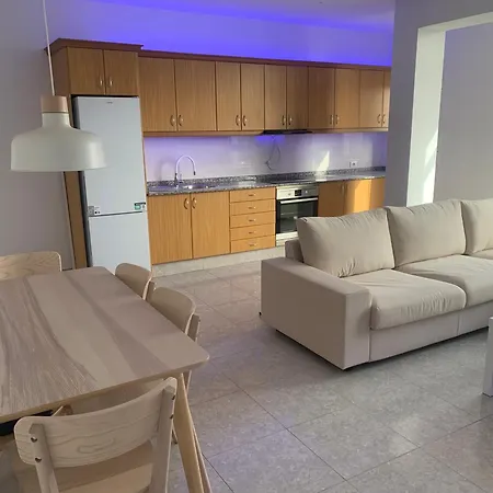 Fuerteventura Urlaub Apartman Puerto del Rosario