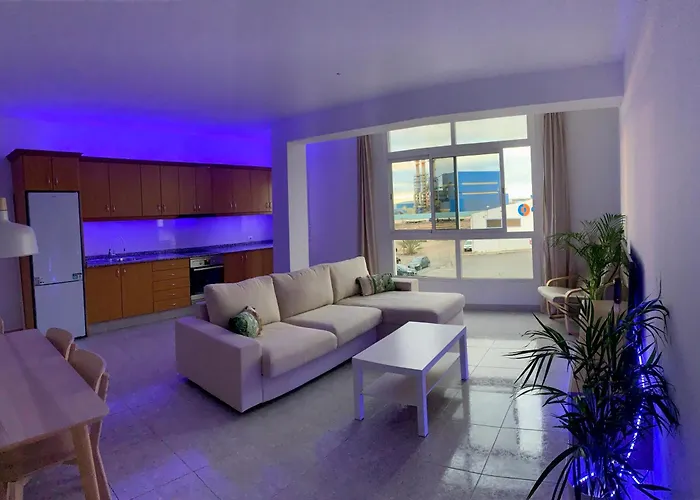 Fuerteventura Urlaub بويرتو ديل روزاريو