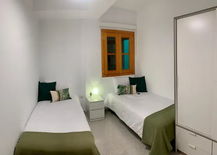 Fuerteventura Urlaub Puerto del Rosario