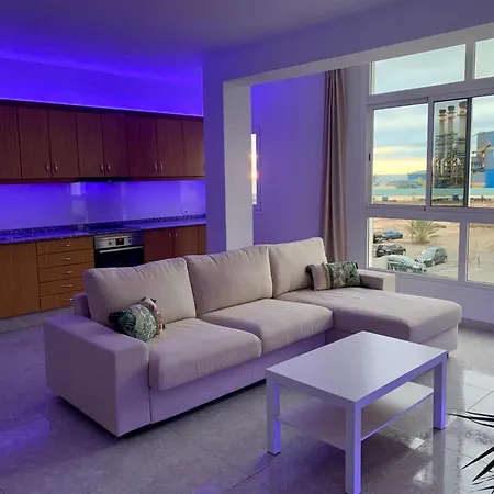 Fuerteventura Urlaub Apartment Puerto del Rosario (Fuerteventura)