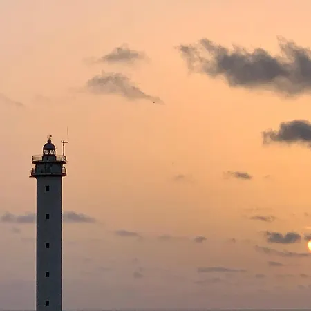 Fuerteventura Urlaub アパート