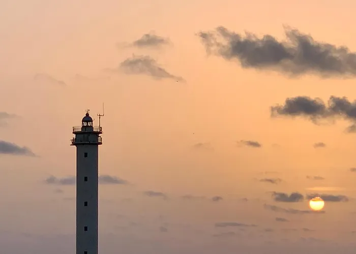 Fuerteventura Urlaub Apartamento