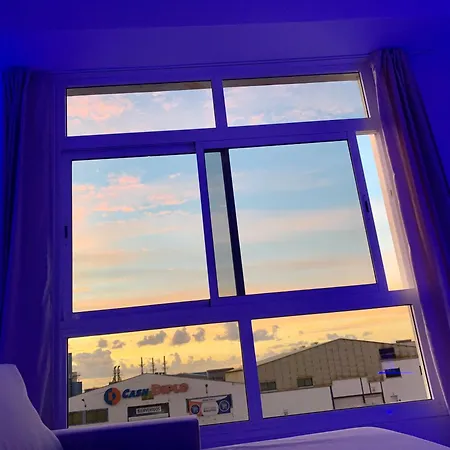 Fuerteventura Urlaub Apartment Puerto del Rosario (Fuerteventura)