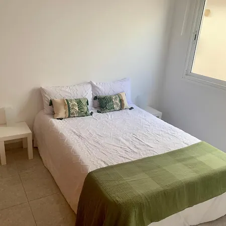 Apartment Fuerteventura Urlaub