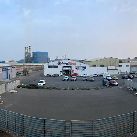 Appartement Fuerteventura Urlaub Puerto del Rosario (Fuerteventura)