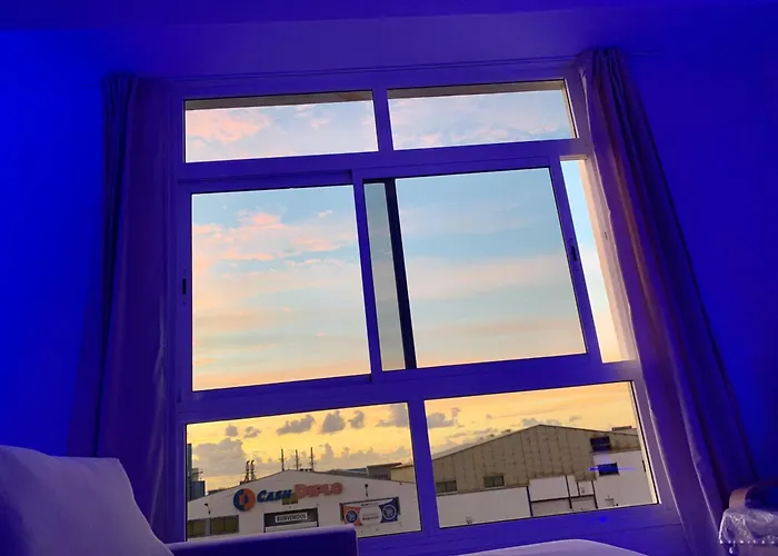 Fuerteventura Urlaub Appartamento Puerto del Rosario (Fuerteventura)