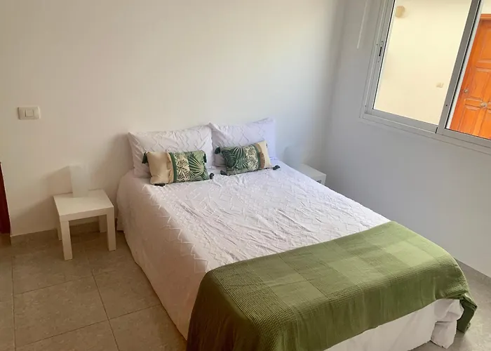 Apartment Fuerteventura Urlaub