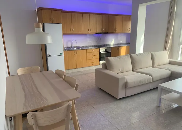 Fuerteventura Urlaub Apartment Puerto del Rosario (Fuerteventura)